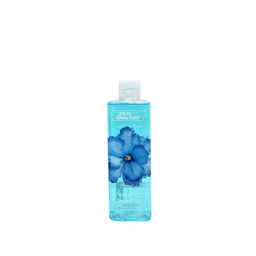 Aqua Kiss Shower Gel 500ml