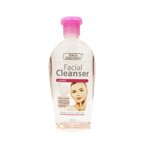 Facial Cleanser Classic  225ml