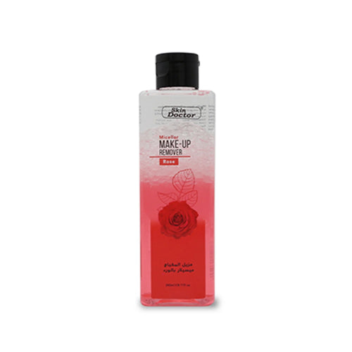 Rose Micellar Makeup Remover 240ml