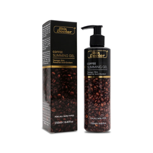 Coffee Slimming Gel 250ml