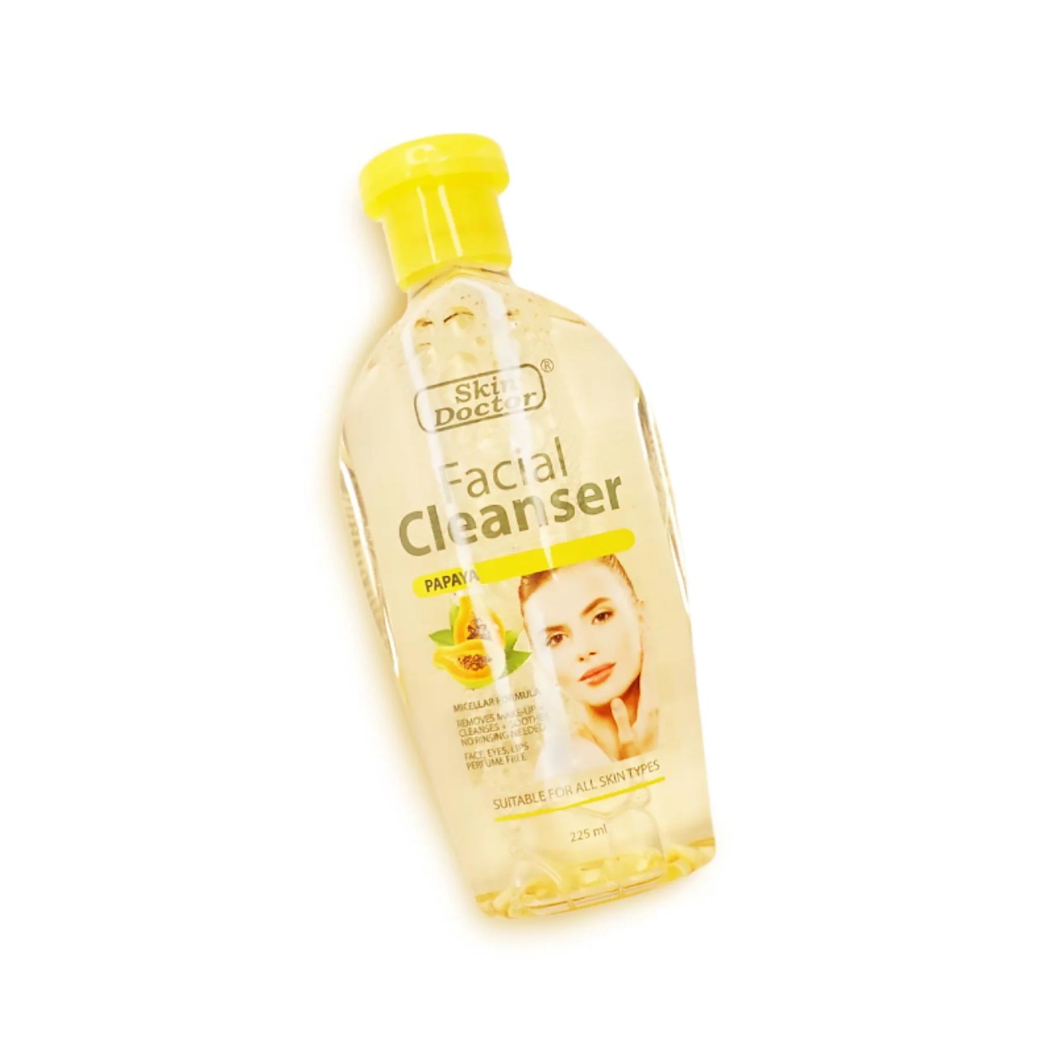Facial Cleanser Papaya 225ml
