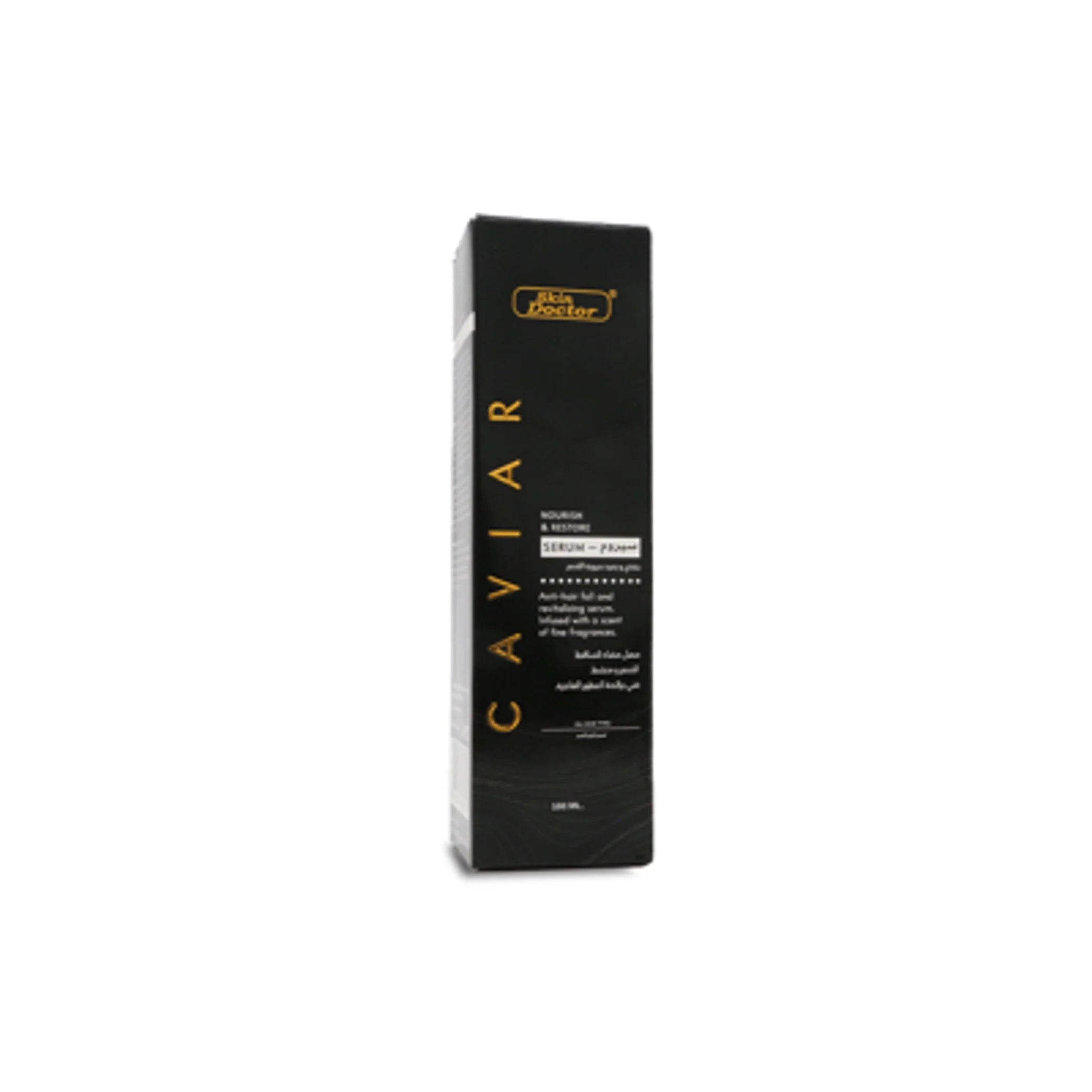 Caviar Hair Serum 100ml