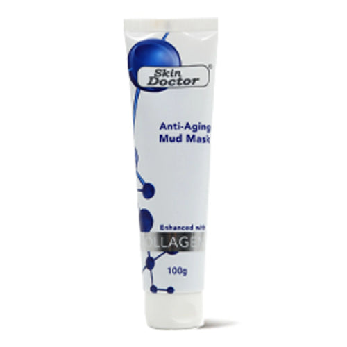 Anti-aging Collagen Mud Mask 100g