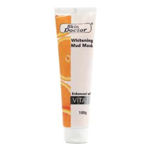 Whitening Vita C Mud Mask 100g