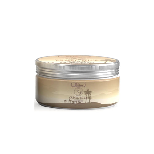 Camel Milk Whitening Body Butter 200ml