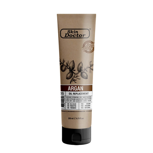 Argan Anti-Breakage Oil Replacement 200ml