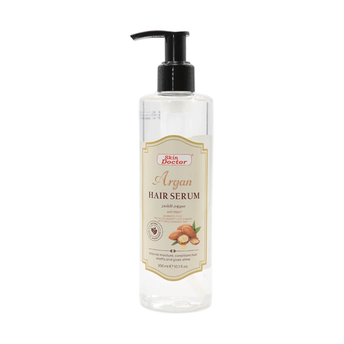 Argan Oil Hair Serum 300ml
