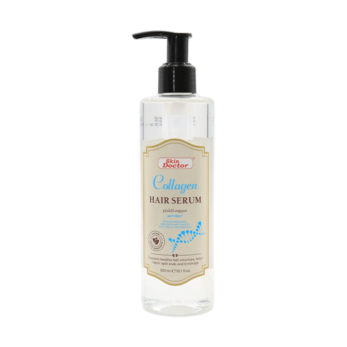 Collagen Hair Serum 300ml