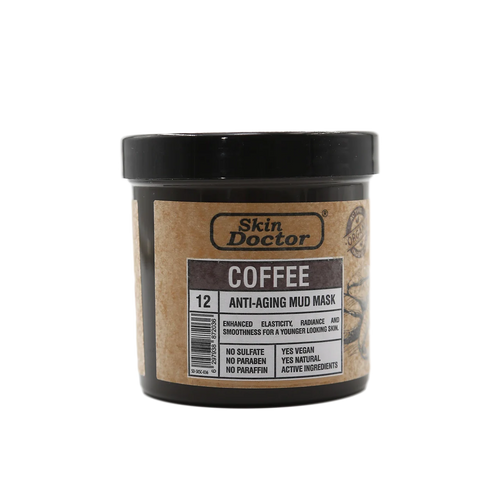 Coffee Anti-aging Mud Mask 150ml