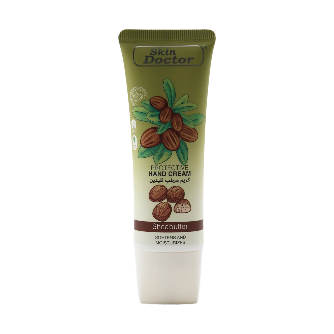 Shea Butter Protective Hand Cream 50g