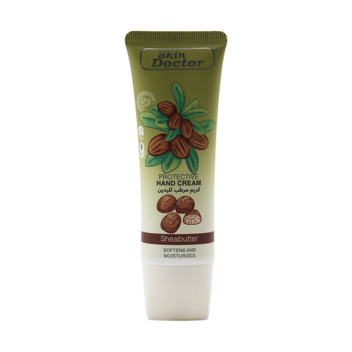 Shea Butter Protective Hand Cream 50g