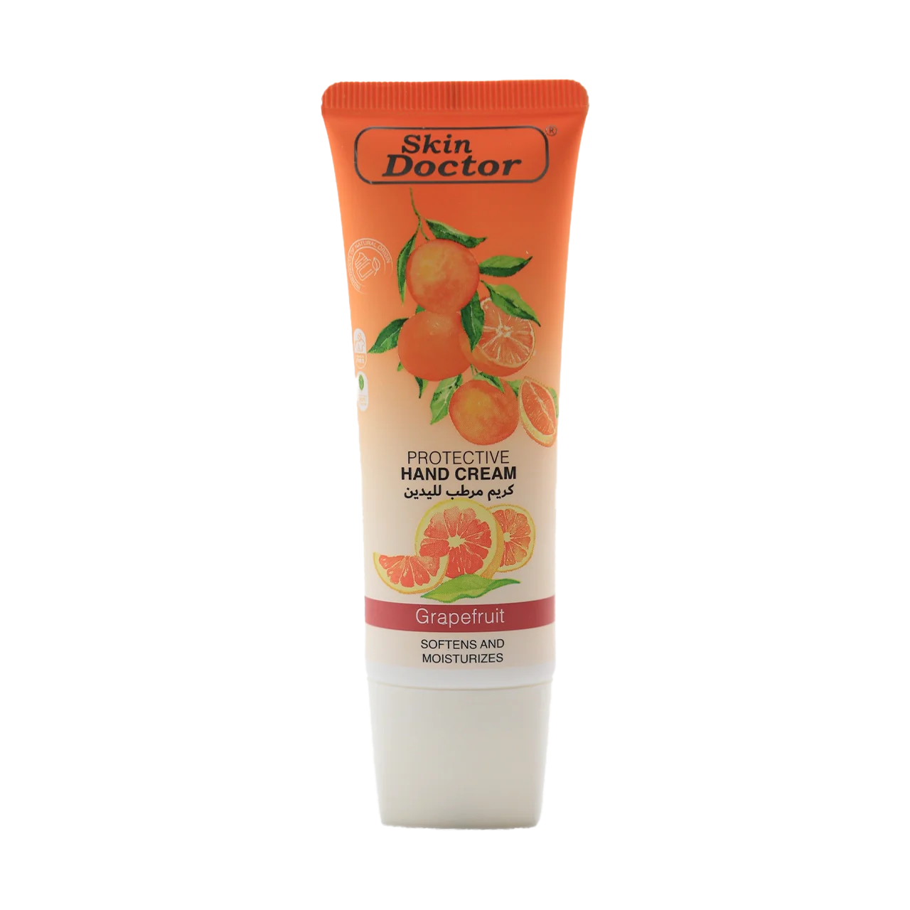 Grapefruit Protective Hand Cream 50g