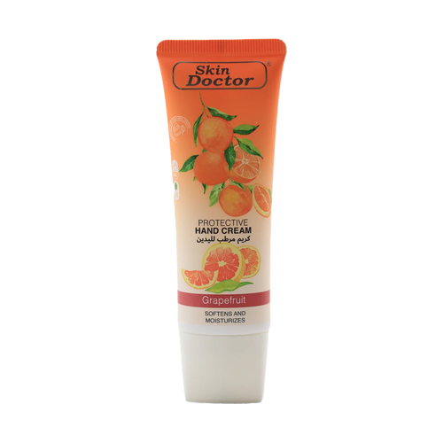 Grapefruit Protective Hand Cream 50g
