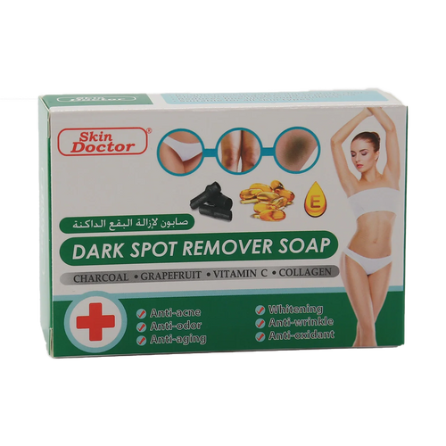 Dark Spot Remover Soap 100gr