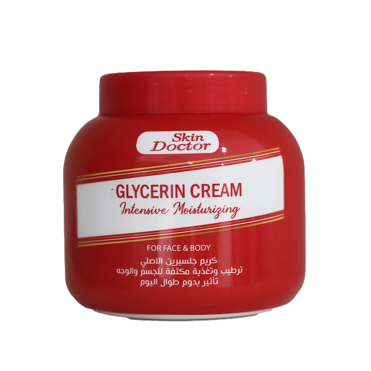 Glycerin Cream 200g