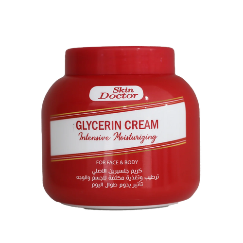 Glycerin Cream 200g