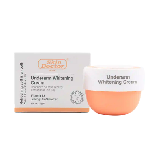 Underarm Whitening Cream 30g