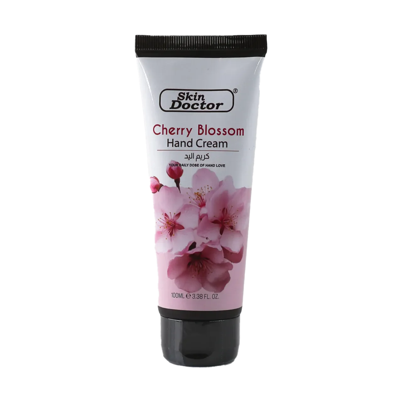 Cherry Blossom Hand Cream 100ml