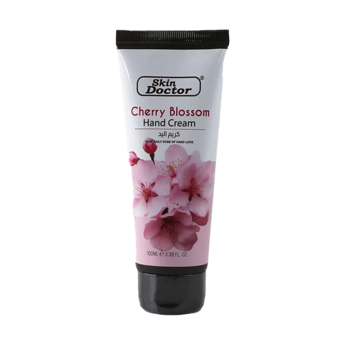 Cherry Blossom Hand Cream 100ml
