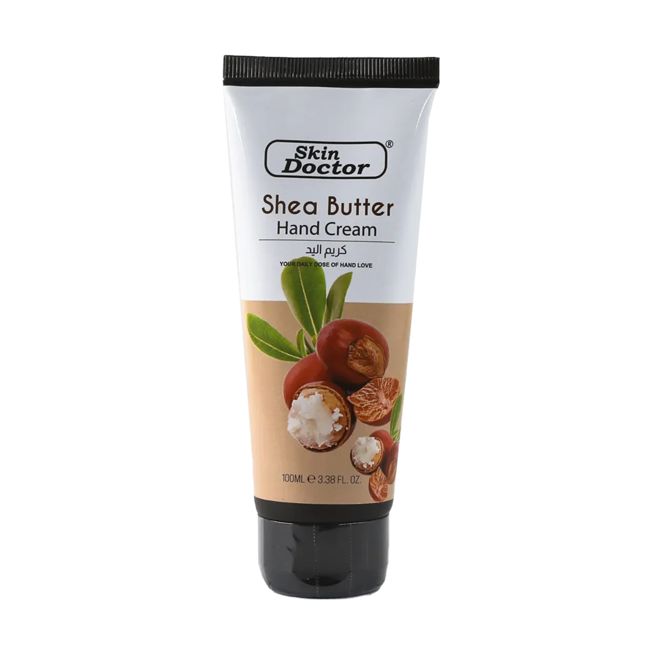 Shea butter Hand Cream 100ml
