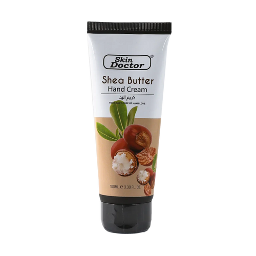 Shea butter Hand Cream 100ml