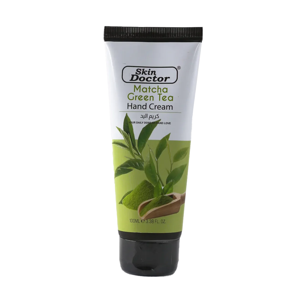 Matcha Green Tea Hand Cream 100ml