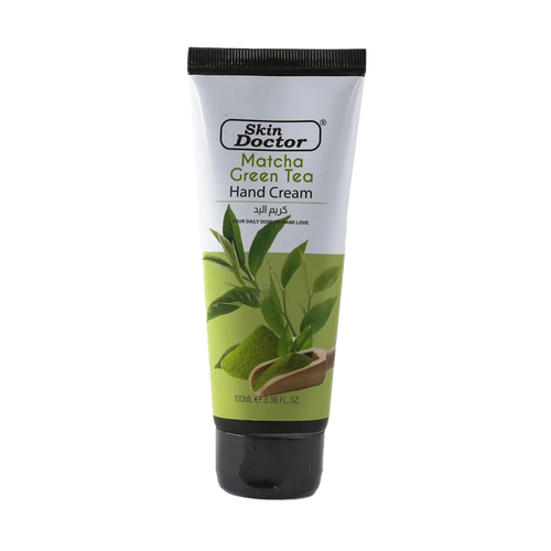Matcha Green Tea Hand Cream 100ml