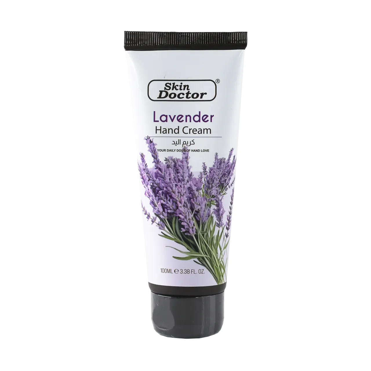 Lavender Tea Hand Cream 100ml