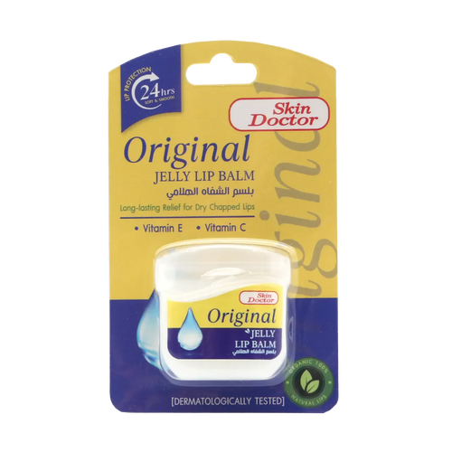 Original Jelly Lip Balm 9g