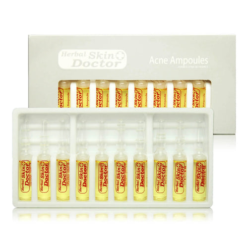 Acne Ampoules 3mlx10pcs