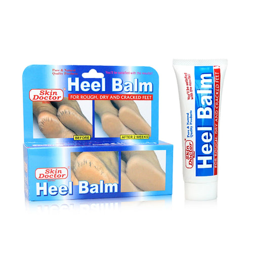 Heel Balm Cream 50ml