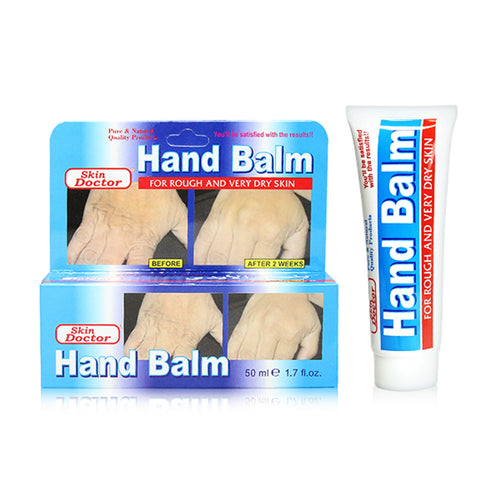 Hand Balm Cream 50ml