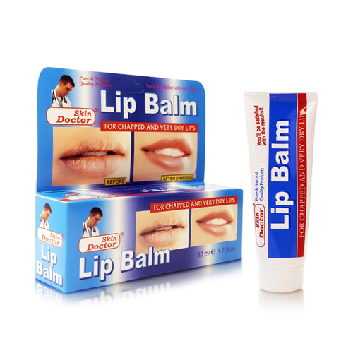 Lip Balm Cream 50ml