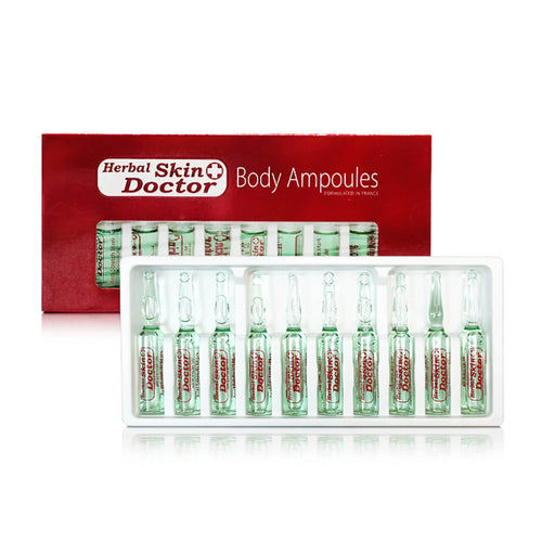 Anti Stretch Mark  Ampoules 5mlx10