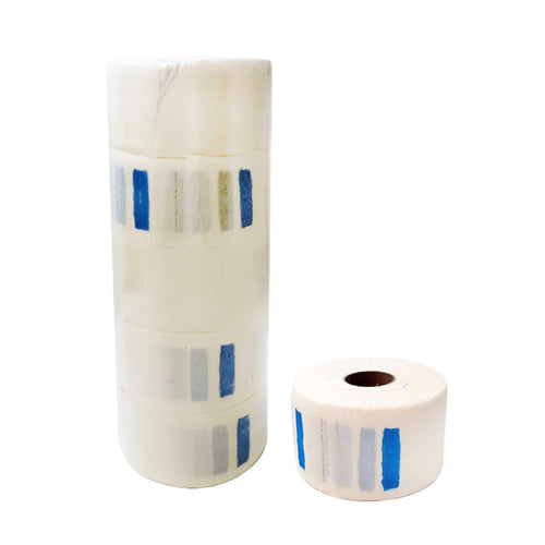 Neck Paper Roll