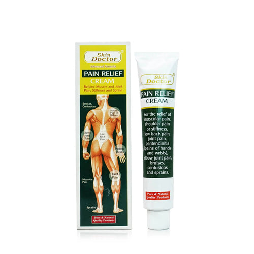 Pain Relief Cream 100g (SD-601)