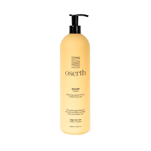Oserth Smooth Masque 1000ml