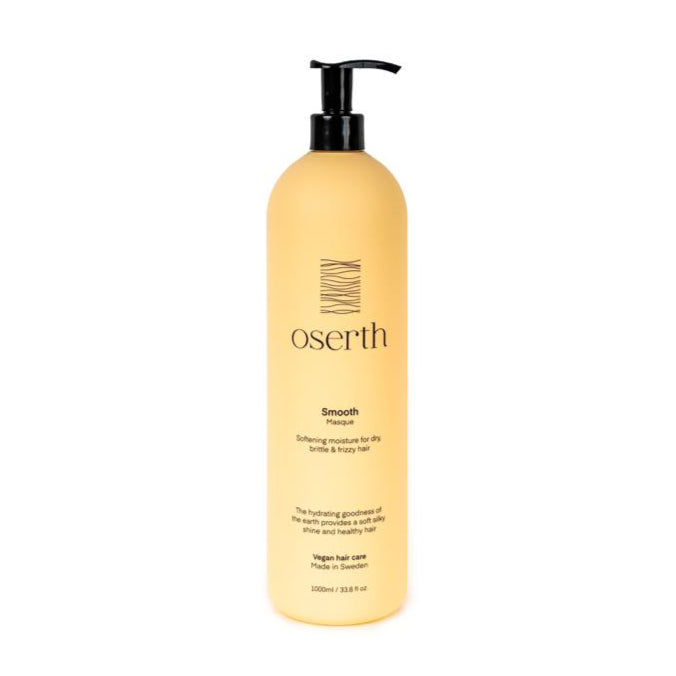 Oserth Smooth Shampoo 1000ml
