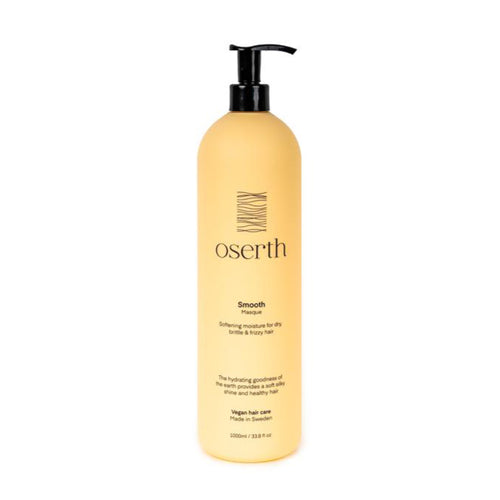 Oserth Smooth Shampoo 1000ml
