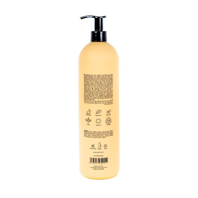 Oserth Smooth Shampoo 1000ml