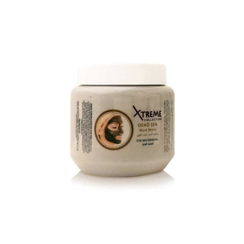 Dead Sea Clay Mask 500ml