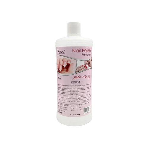 Nail Polish Remover 1Ltr