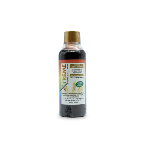 Hair Loss Herbal Shampoo 240ml