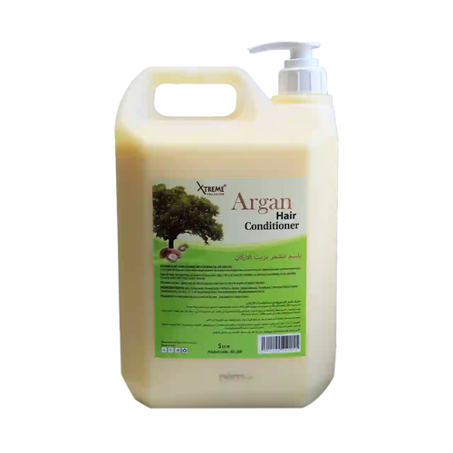 Argan Conditioner 5Ltr