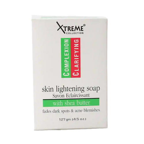 Skin Lightening Soap wish Shea Butter 127g