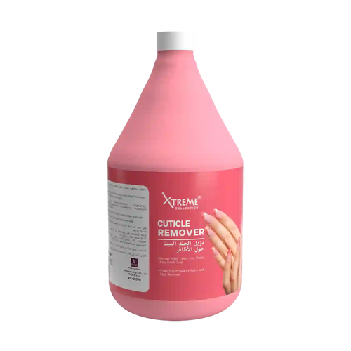 Cuticle Remover 3.78Litre