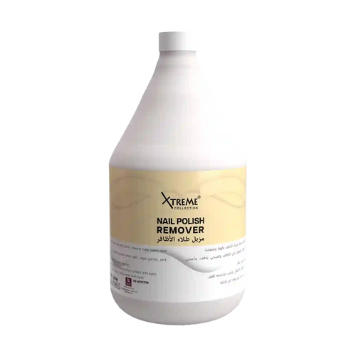 Nail Polish Remover 3.78Litre