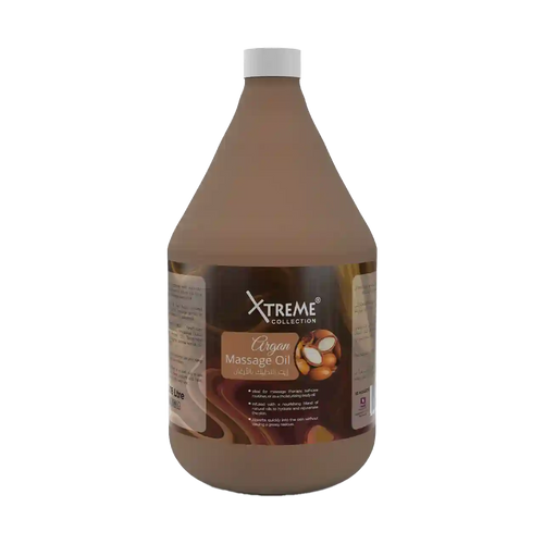 Argan Massage Oil 3.78Litre