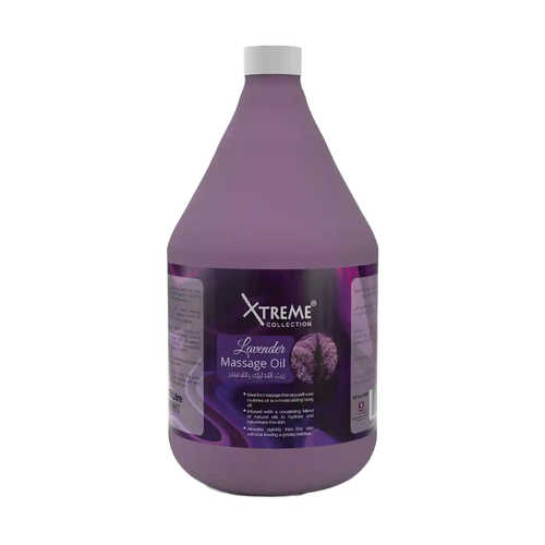 Lavender Massage Oil 3.78Litre