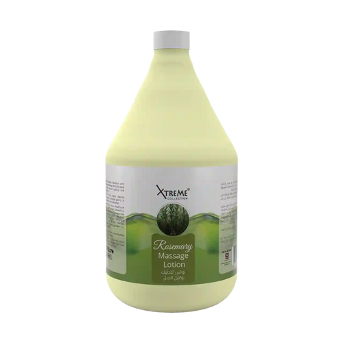 Rosemary Massage Lotion 3.78Litre